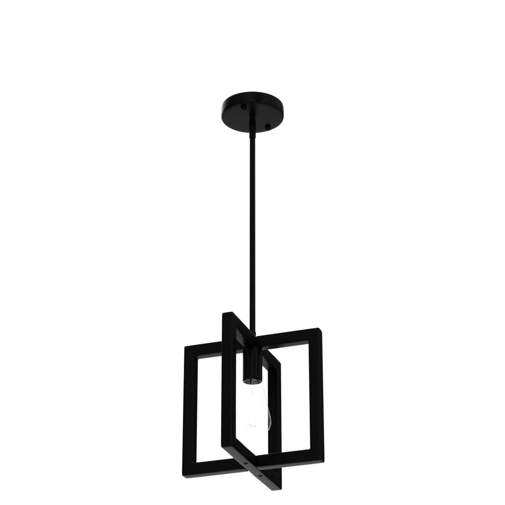 Modern Pendant Lighting - From Where - 