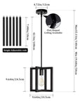 Modern Pendant Lighting - From Where - 
