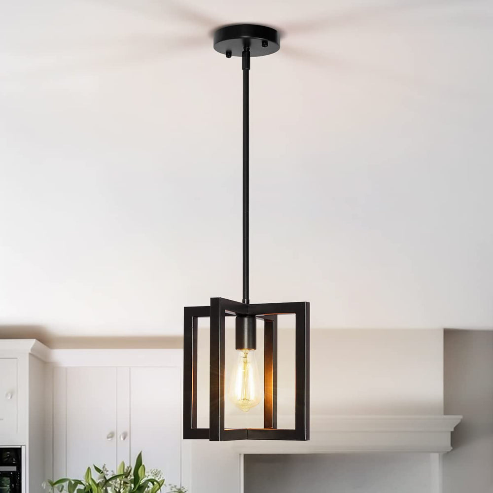 Modern Pendant Lighting - From Where - 