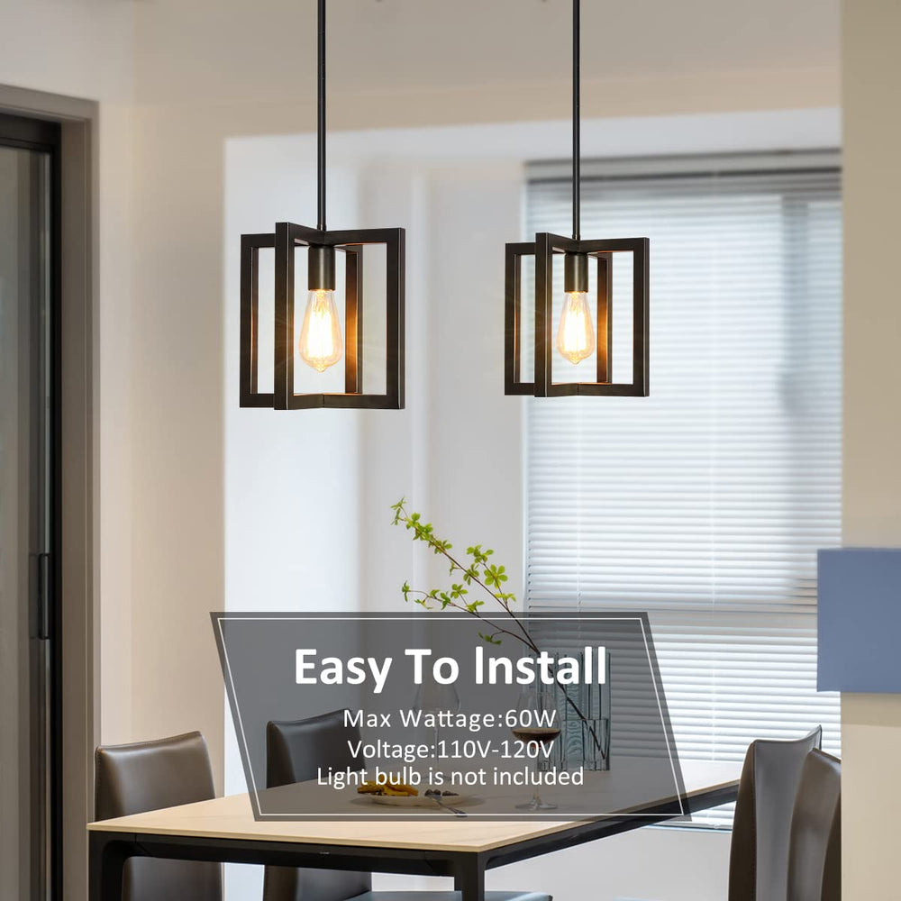 Modern Pendant Lighting - From Where - 