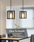 Modern Pendant Lighting - From Where - 