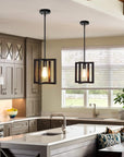 Modern Pendant Lighting - From Where - 