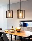 Modern Pendant Lighting - From Where - 