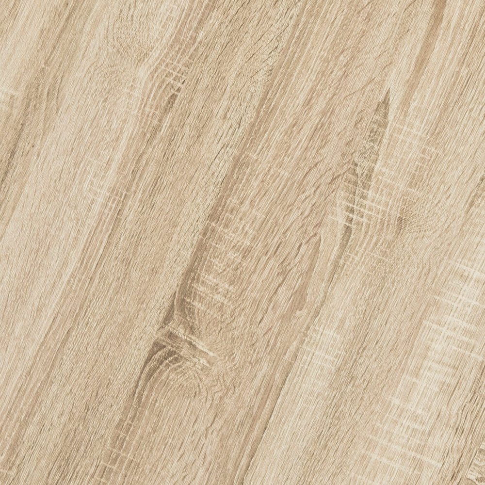 Modern Round Coffee Table - From Where - 