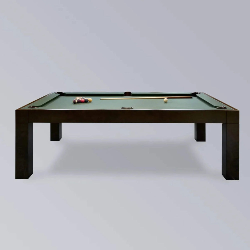 Modern Slate Pool Table - From Where - 