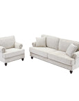 Modern Sofa Set for Living Room - From Where - 