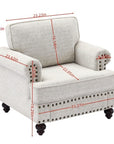 Modern Sofa Set for Living Room - From Where - 