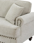 Modern Sofa Set for Living Room - From Where - 