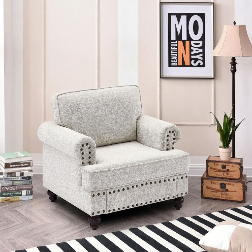 Modern Sofa Set for Living Room - From Where - 