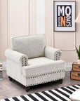 Modern Sofa Set for Living Room - From Where - 