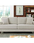 Modern Sofa Set for Living Room - From Where - 