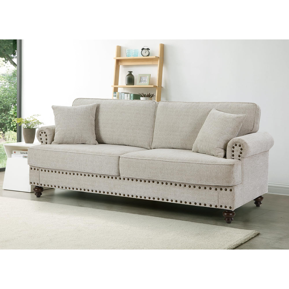 Modern Sofa Set for Living Room - From Where - 