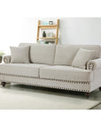 Modern Sofa Set for Living Room - From Where - 