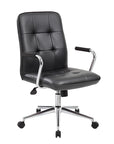 Modern Task Chair - From Where - 