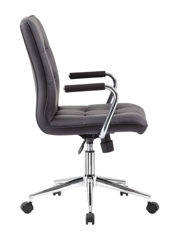 Modern Task Chair - From Where - 