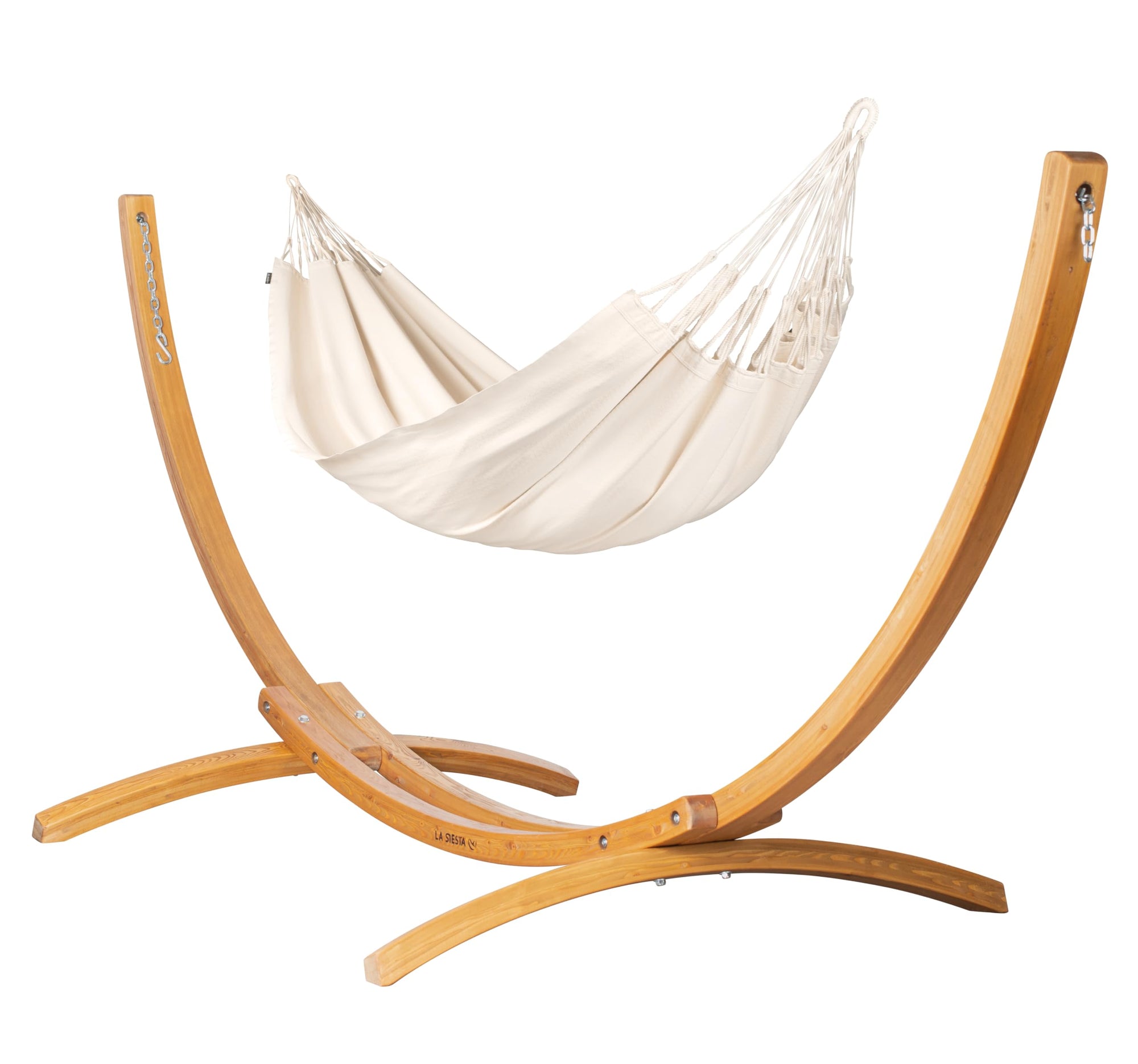 Modesta Cotton Hammock - From Where - 