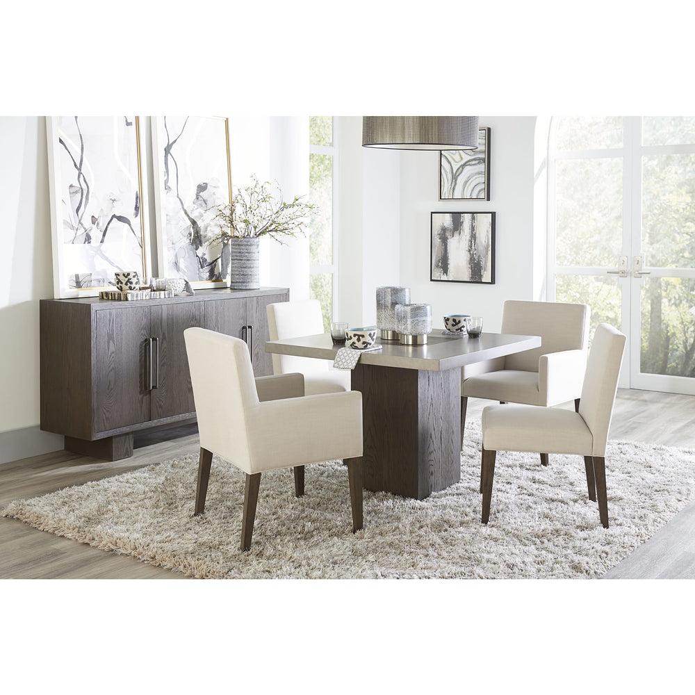 Modesto Upholstered Side Chair (Set of 2) - From Where Finds - 