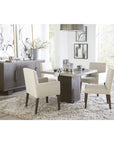 Modesto Upholstered Side Chair (Set of 2) - From Where Finds - 