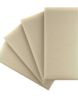 Modular Upholstered Wall Paneling - From Where - 