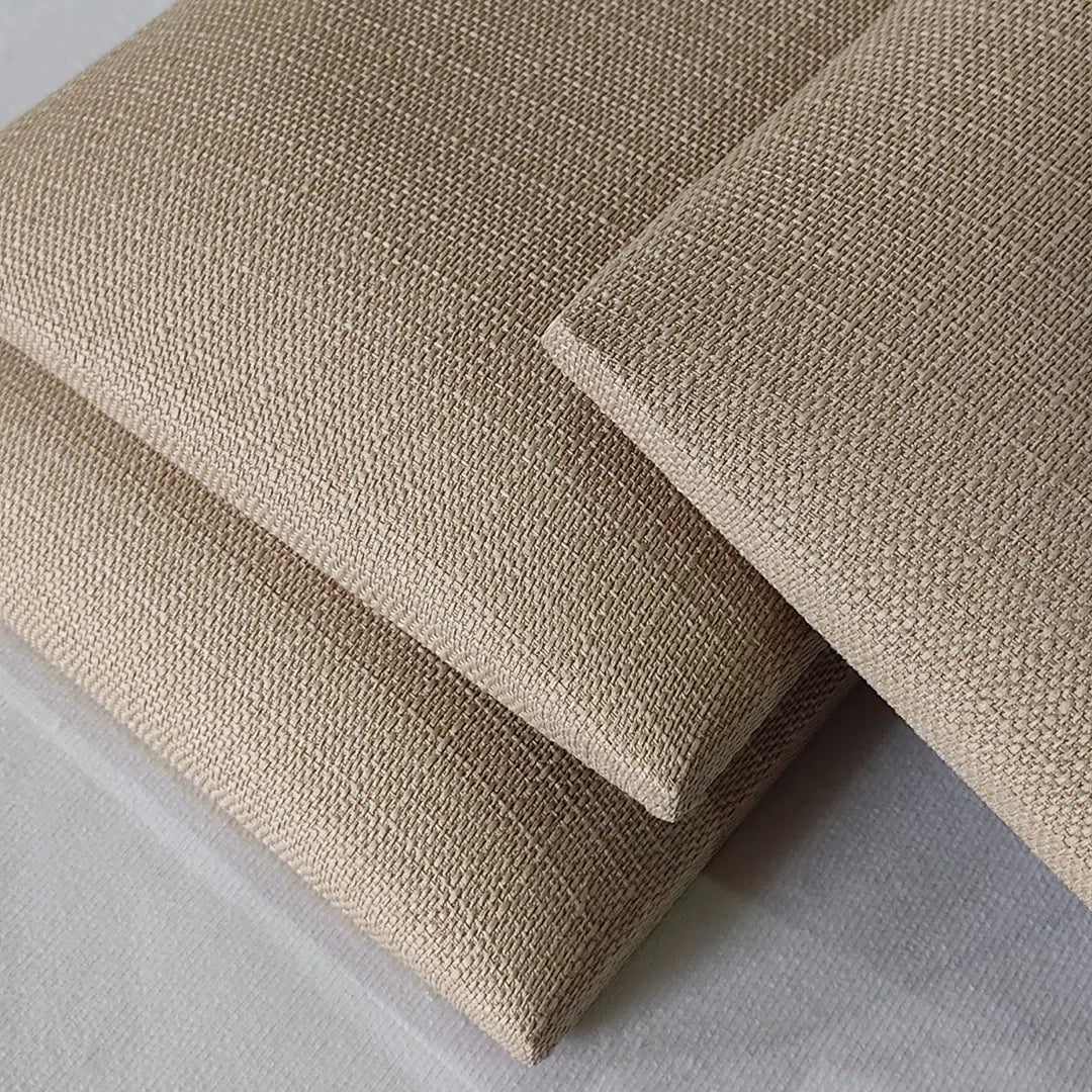 Modular Upholstered Wall Paneling - From Where - 