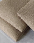 Modular Upholstered Wall Paneling - From Where - 