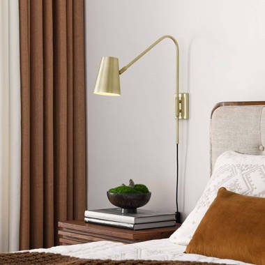 Modway Faye Armed Sconce - From Where - 