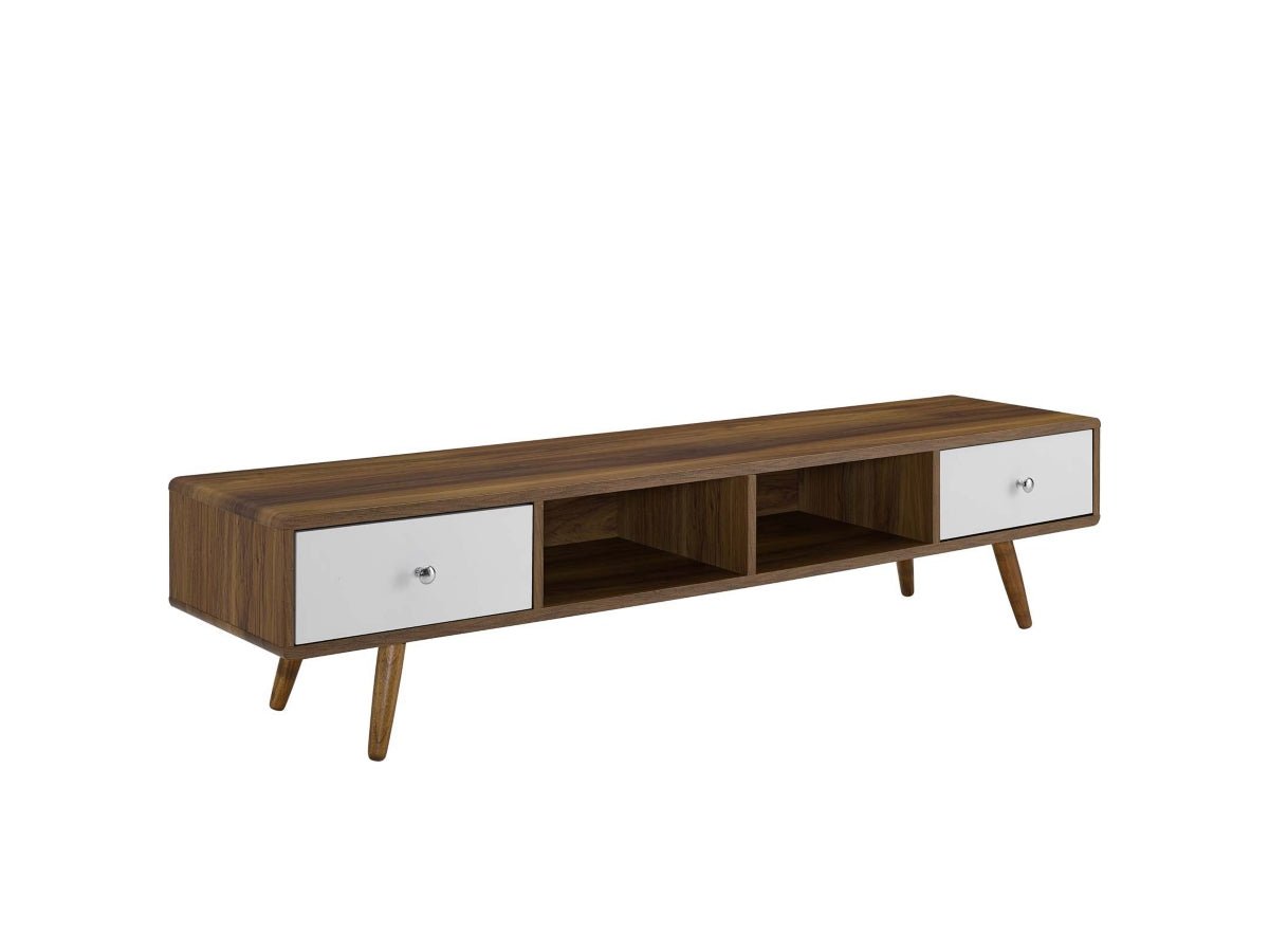 Modway Transmit 70" TV Stand - From Where - 