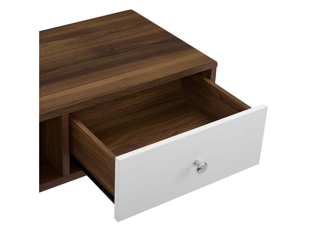 Modway Transmit 70" TV Stand - From Where - 
