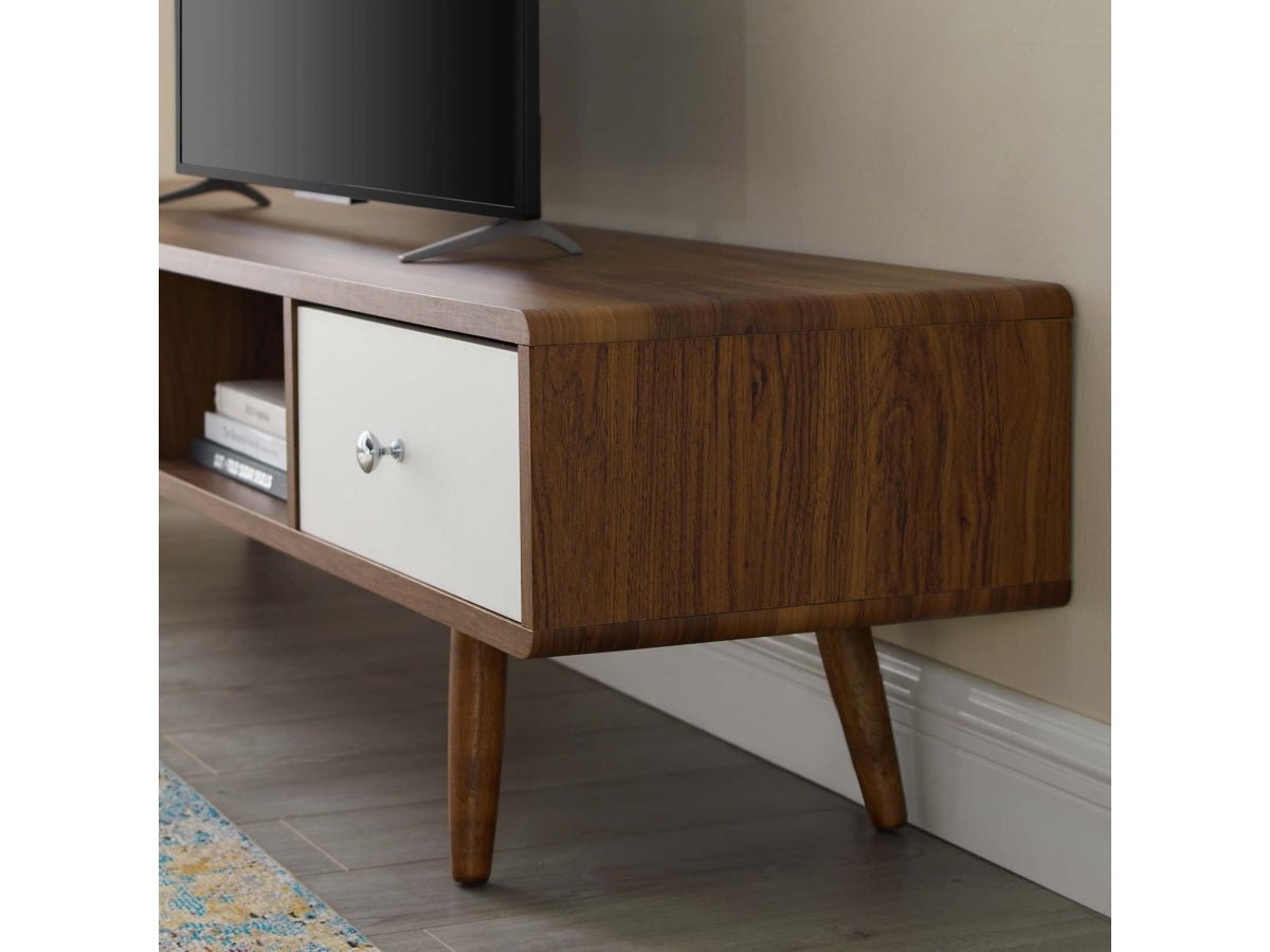 Modway Transmit 70" TV Stand - From Where - 
