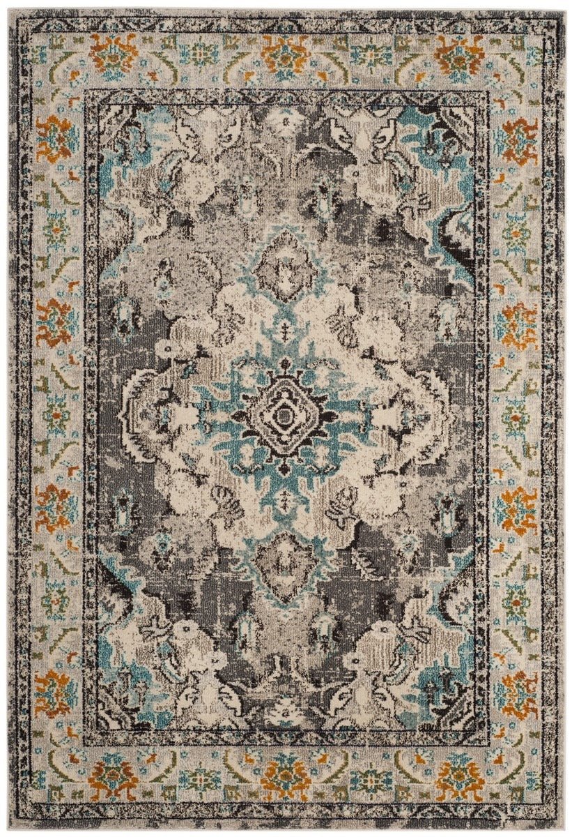 Monaco Transitional Rug - From Where Finds - 