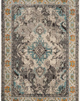 Monaco Transitional Rug - From Where Finds - 