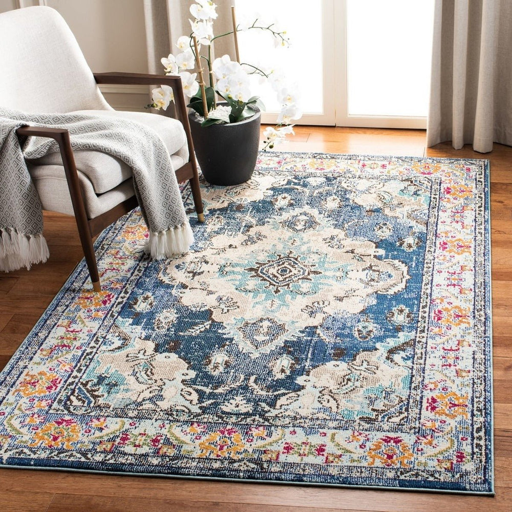 Monaco Transitional Rug - From Where Finds - 