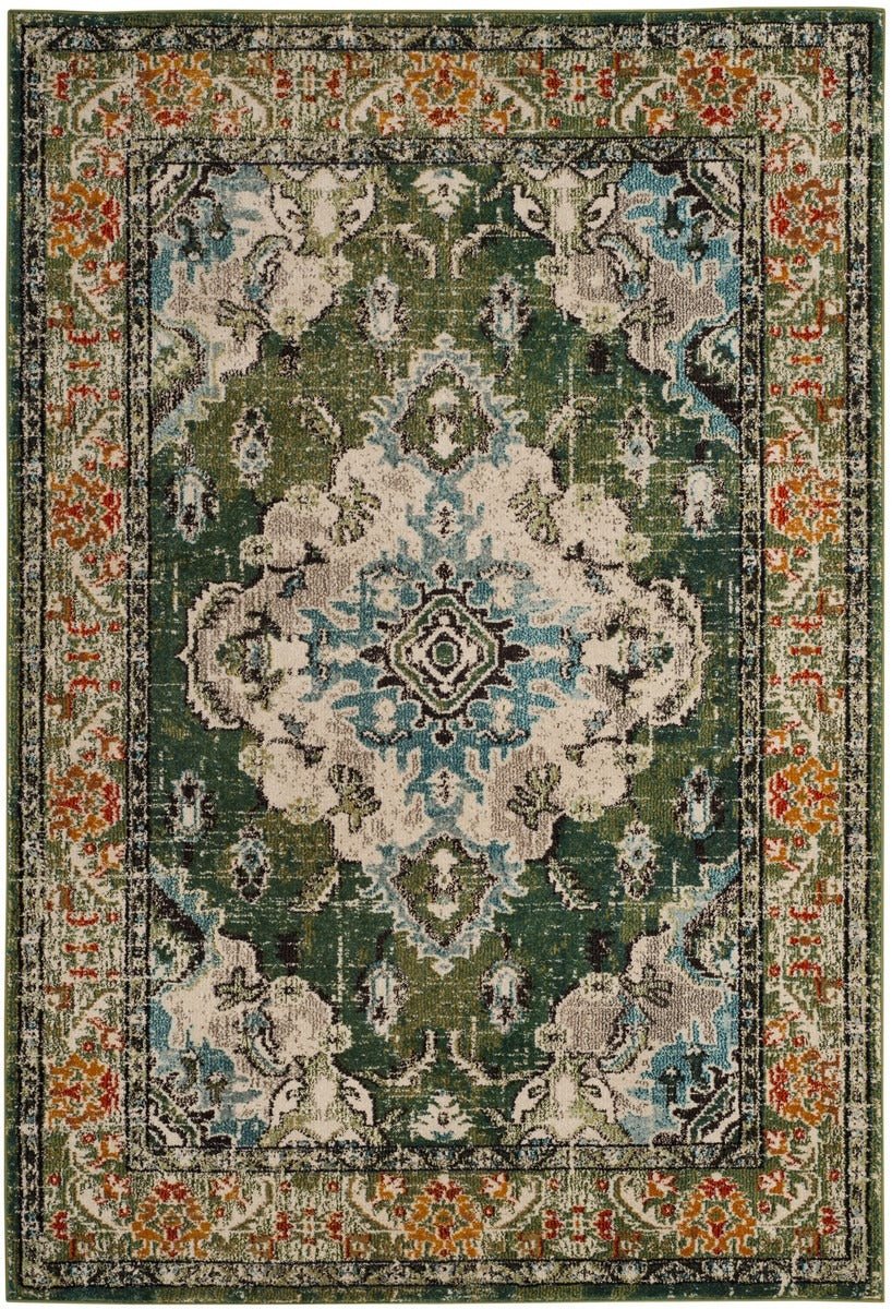 Monaco Transitional Rug - From Where Finds - 
