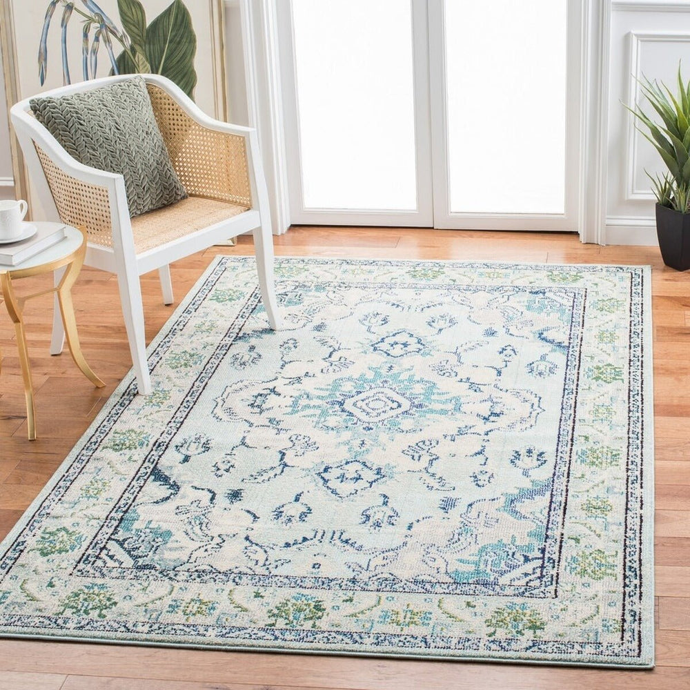 Monaco Transitional Rug - From Where Finds - 
