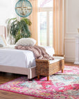 Monaco Transitional Rug - From Where Finds - 