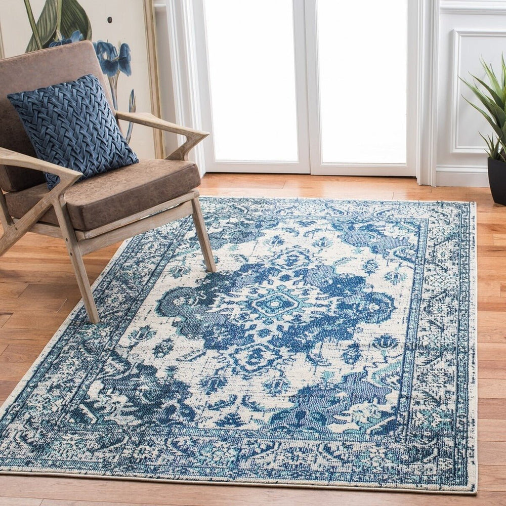Monaco Transitional Rug - From Where Finds - 