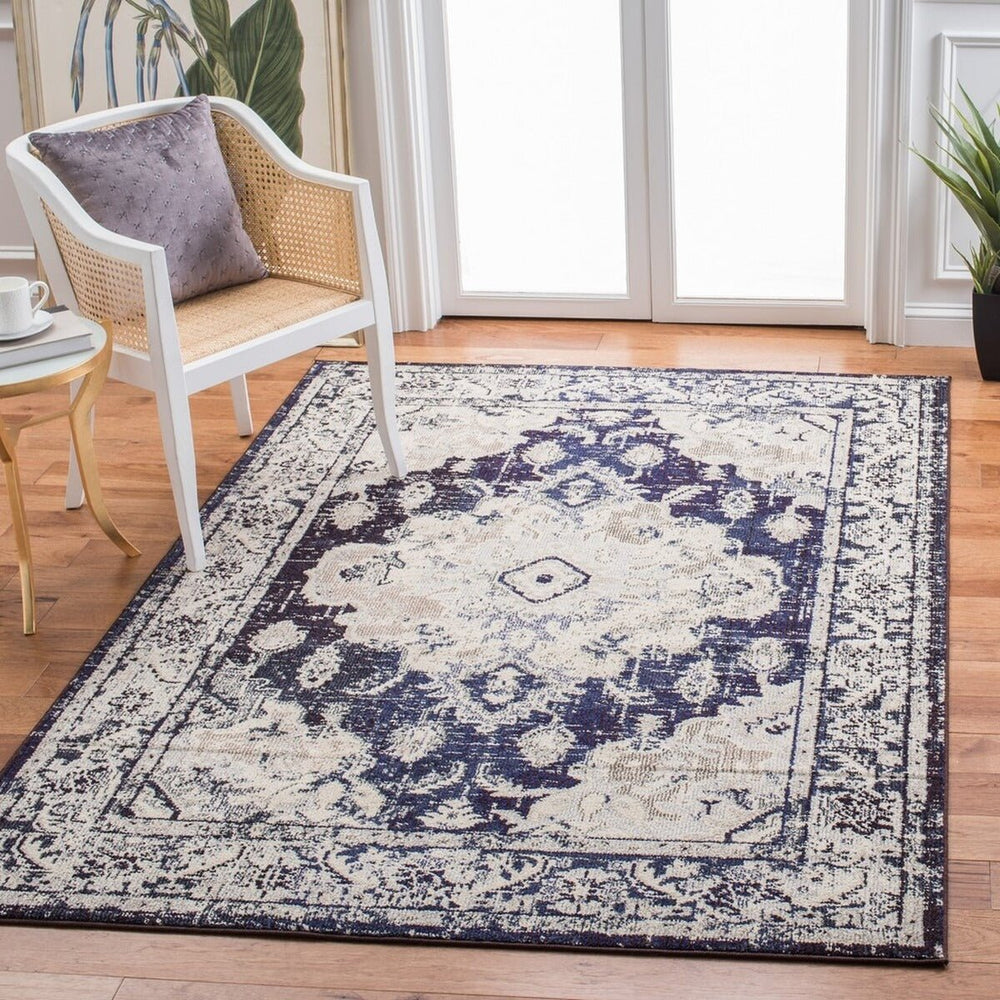 Monaco Transitional Rug - From Where Finds - 
