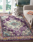 Monaco Transitional Rug - From Where Finds - 