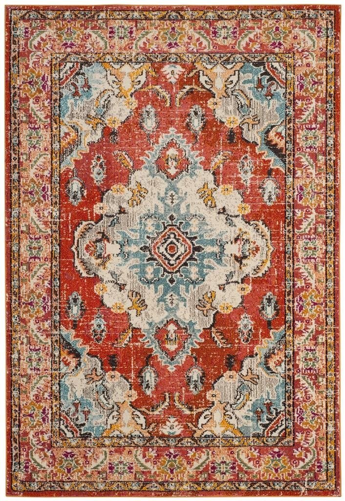 Monaco Transitional Rug - From Where Finds - 
