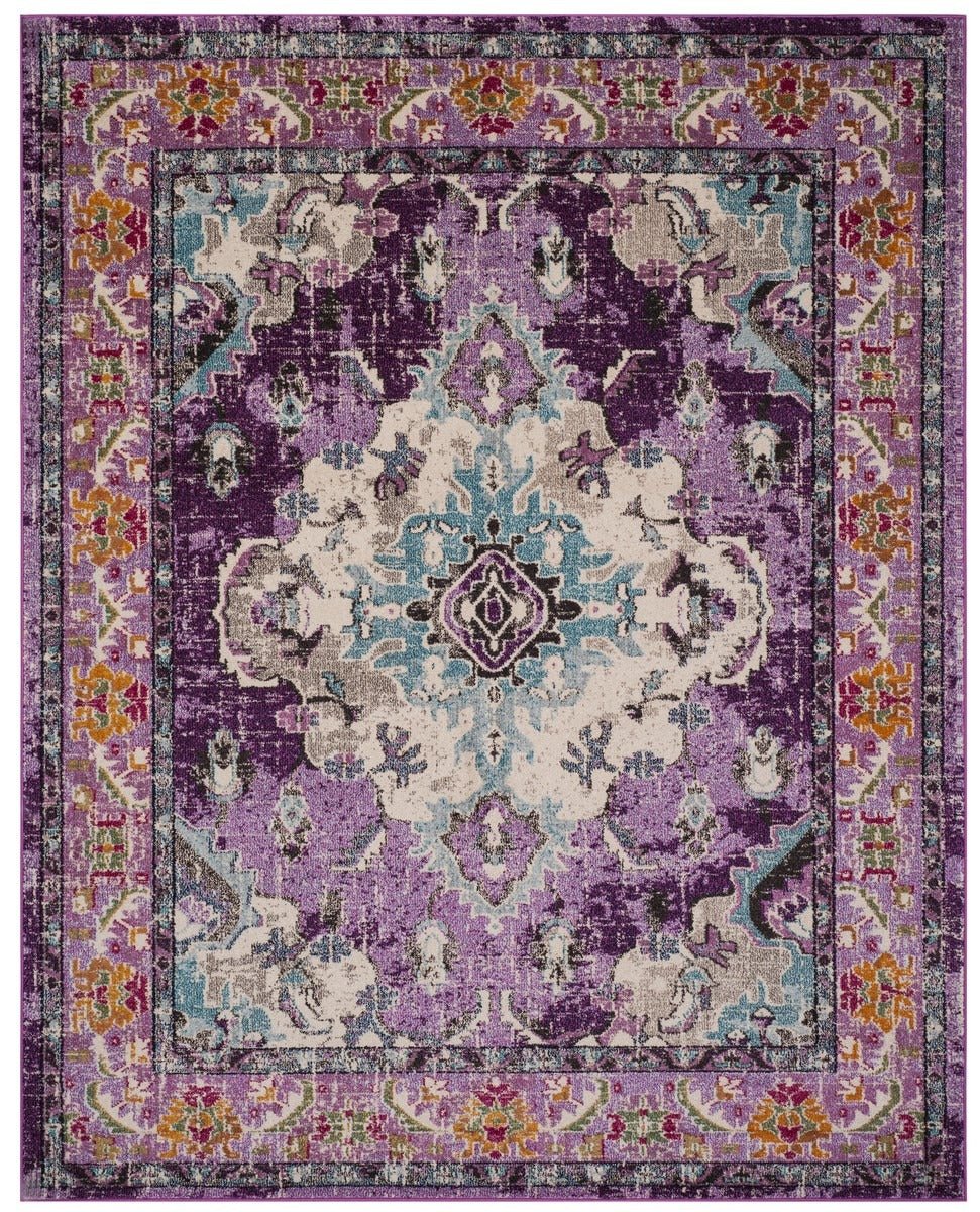 Monaco Transitional Rug - From Where Finds - 