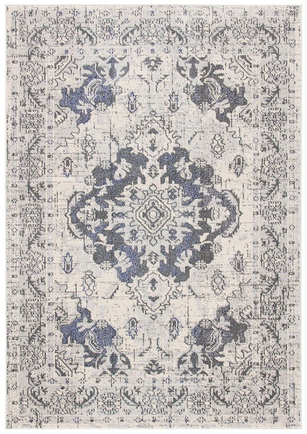 Monaco Transitional Rug - From Where Finds - 