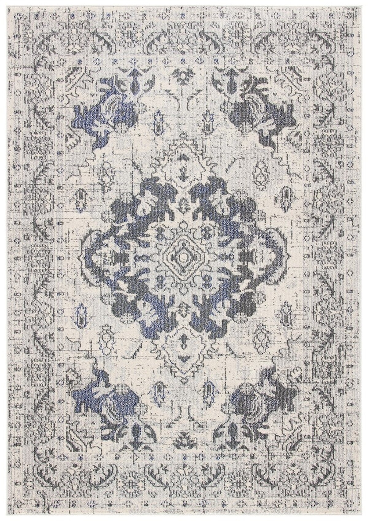 Monaco Transitional Rug - From Where Finds - 
