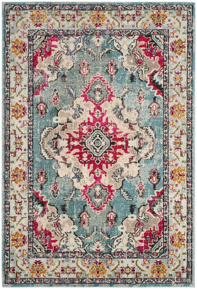 Monaco Transitional Rug - From Where Finds - 