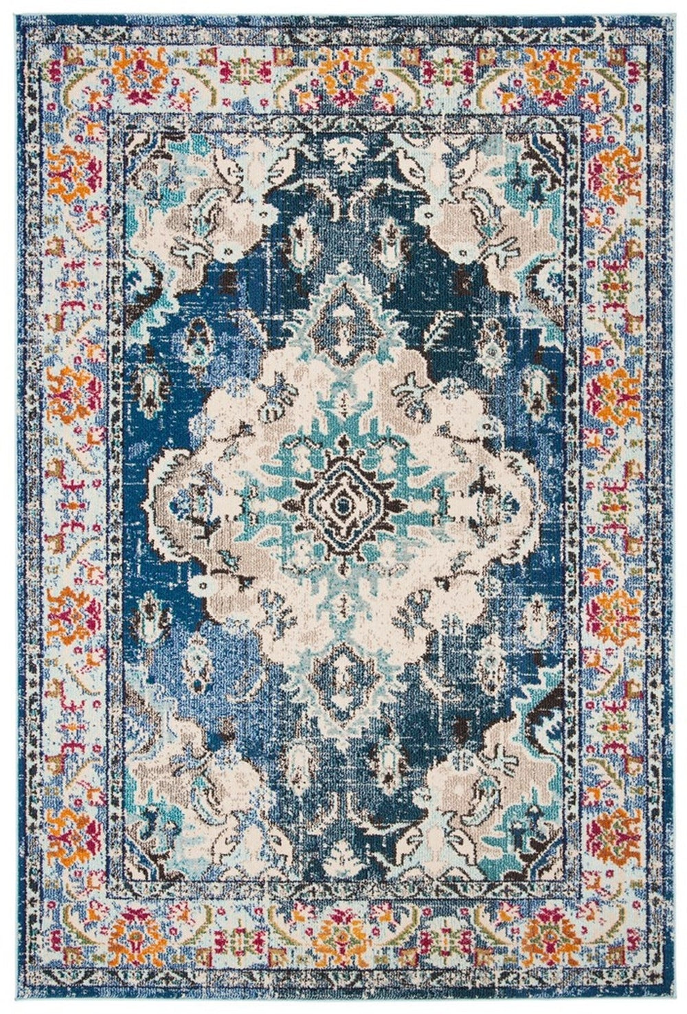 Monaco Transitional Rug - From Where Finds - 