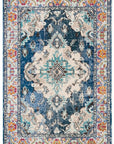 Monaco Transitional Rug - From Where Finds - 