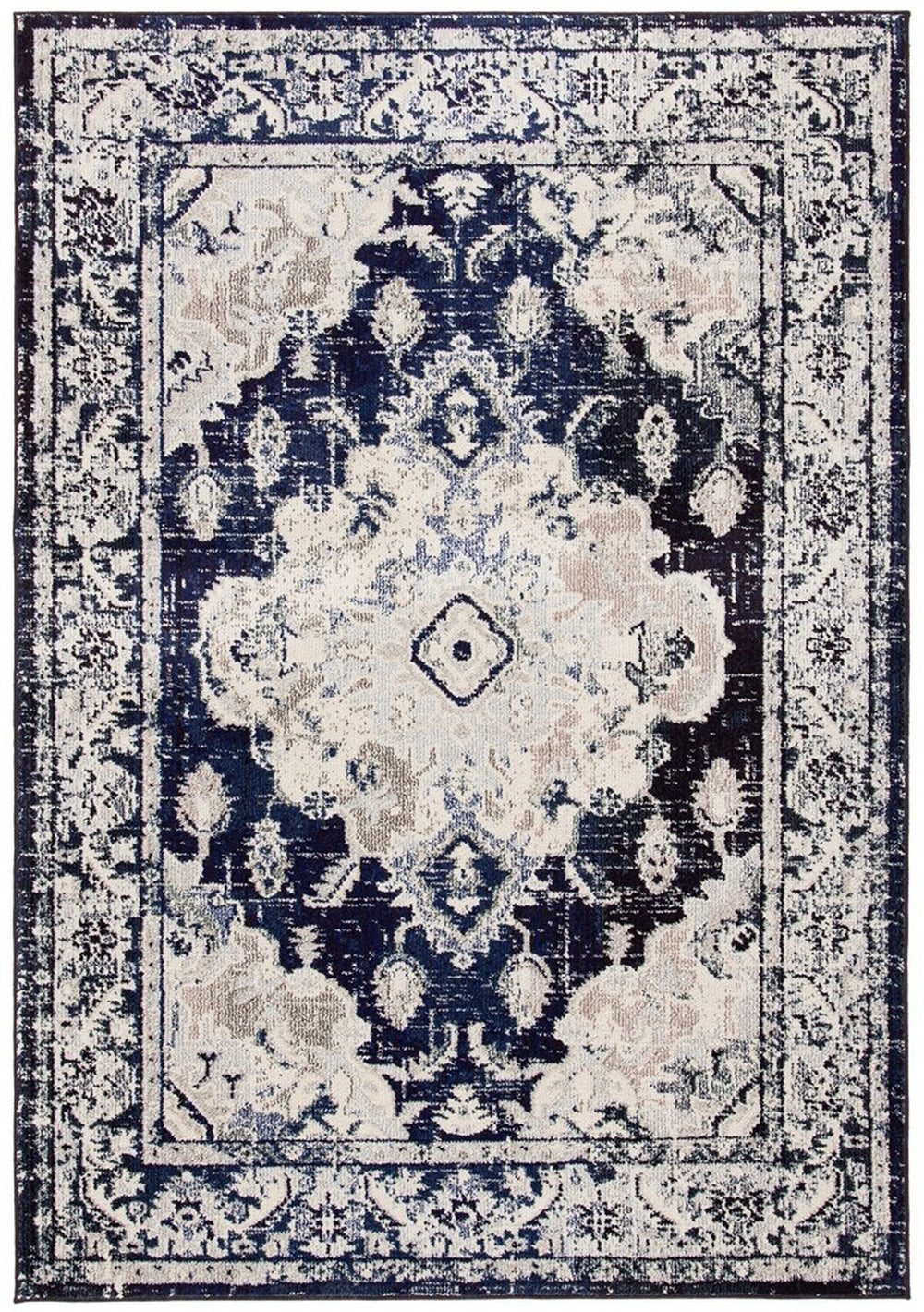 Monaco Transitional Rug - From Where Finds - 