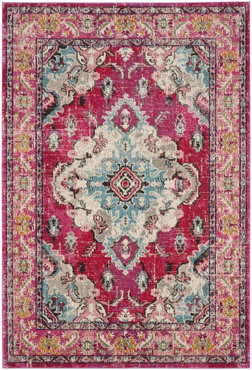 Monaco Transitional Rug - From Where Finds - 
