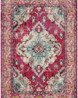 Monaco Transitional Rug - From Where Finds - 