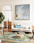 Monaco Transitional Rug - From Where Finds - 