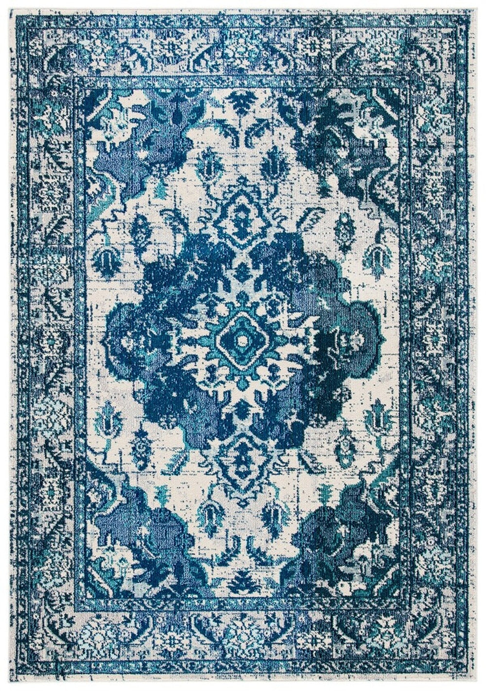 Monaco Transitional Rug - From Where Finds - 